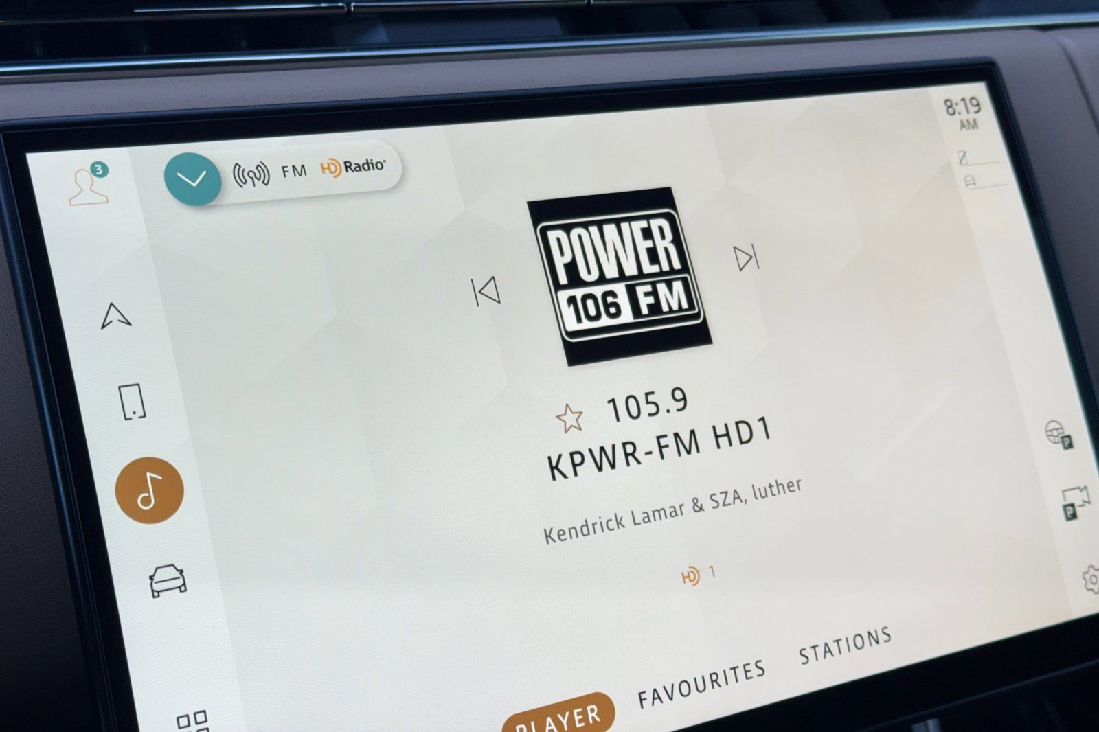 Certified 2023 Land Rover Range Rover Long Wheelbase SE image 21