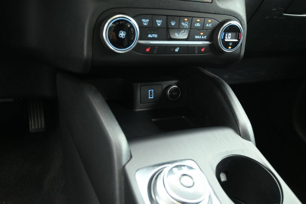 Certified 2020 Ford Escape SEL AWD/4WD image 16