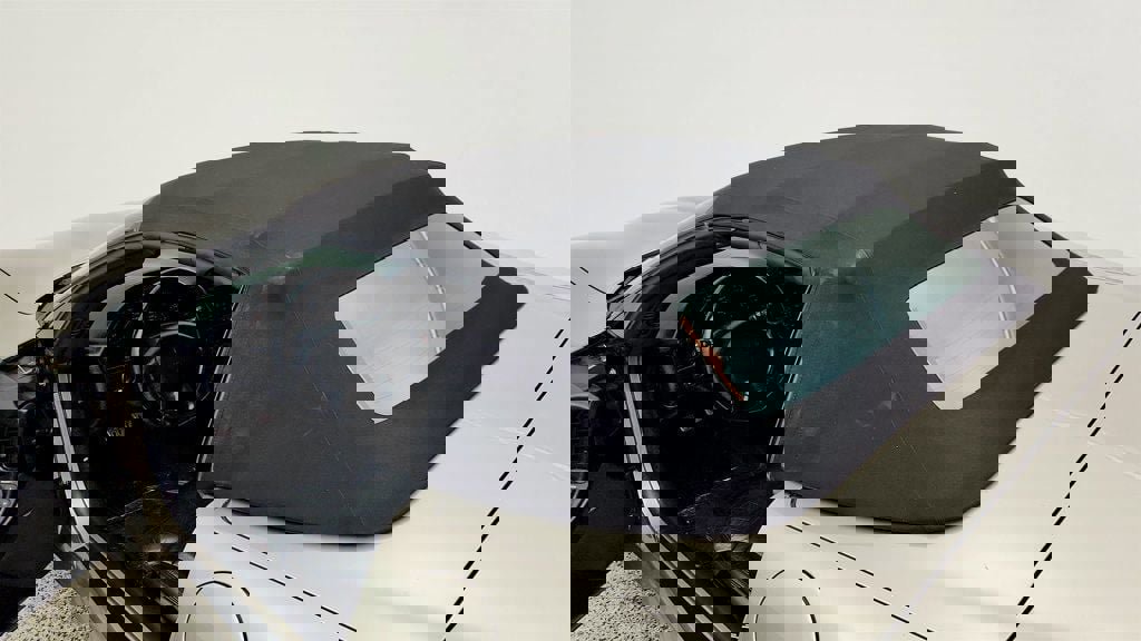 Used 2000 Chevrolet Corvette Convertible w/ Memory Pkg RWD image 10