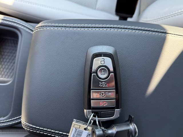 New 2026 Ford Mustang Mach-E Premium AWD/4WD image 19
