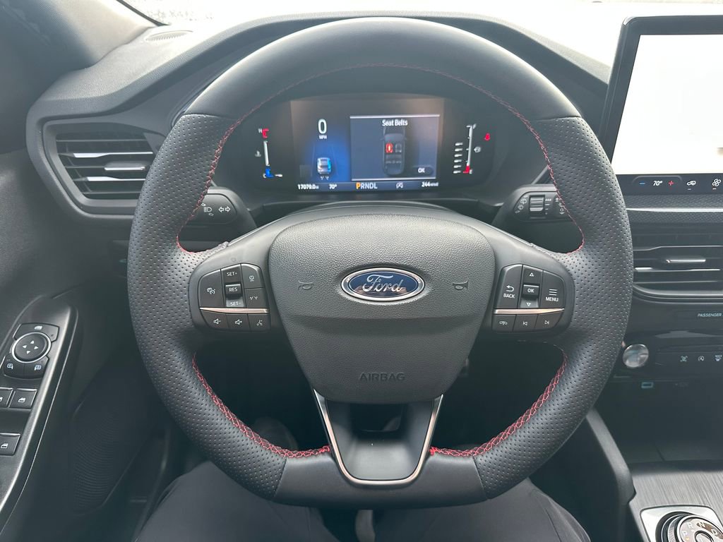 Used 2023 Ford Escape ST-Line w/ Tech Pack #1 image 50