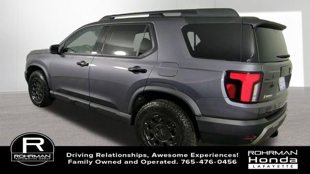 New 2026 Honda Passport TrailSport Elite image 7