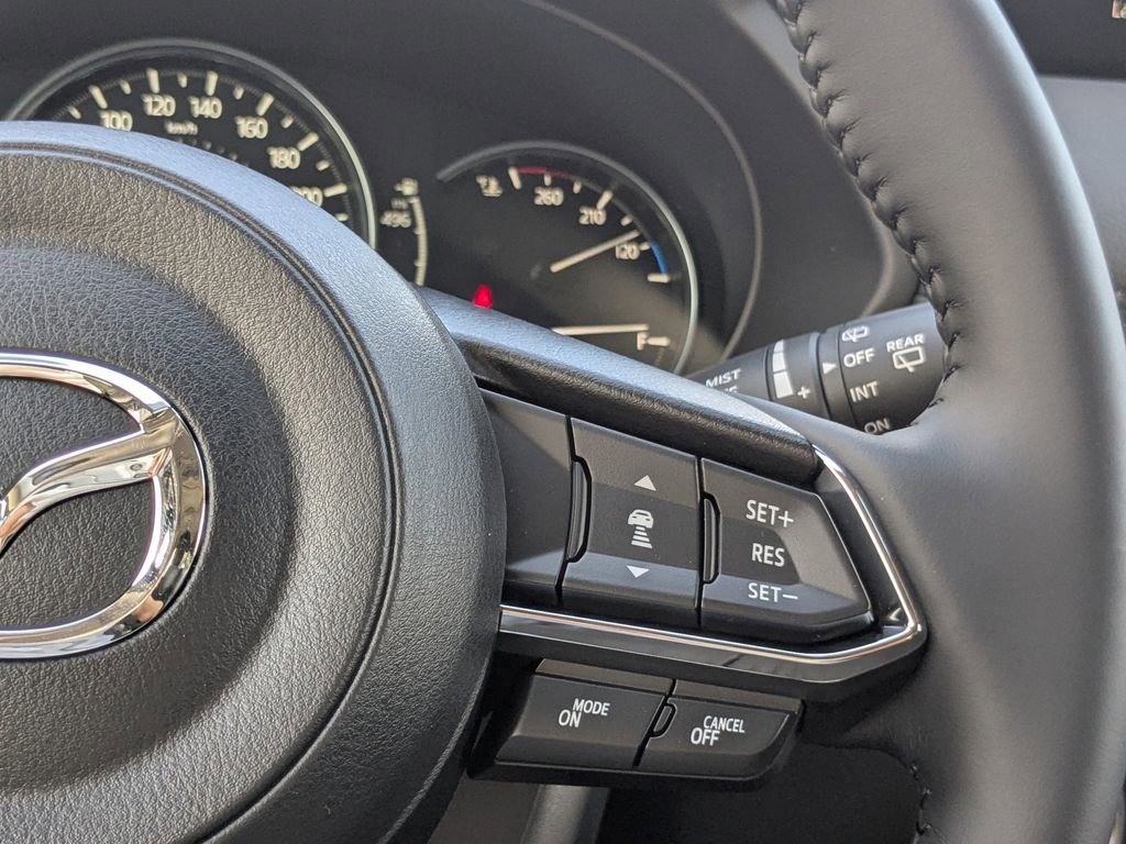 New 2025 MAZDA CX-5 AWD 2.5 S w/ Premium Plus Pkg image 28