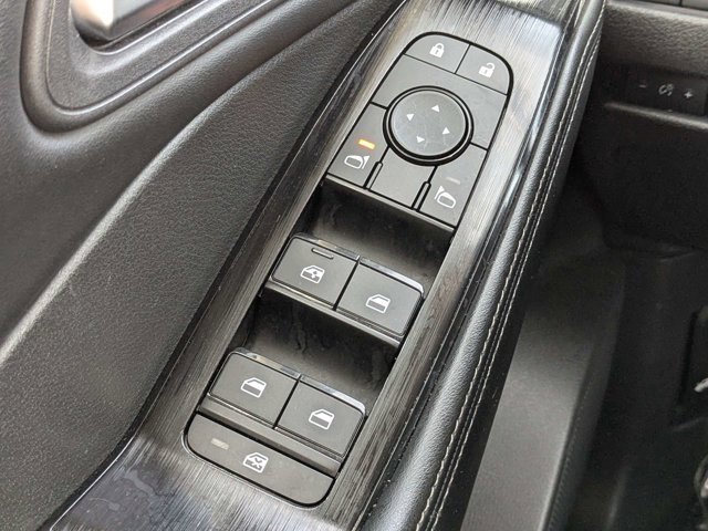 Certified 2024 Nissan Rogue SV image 23