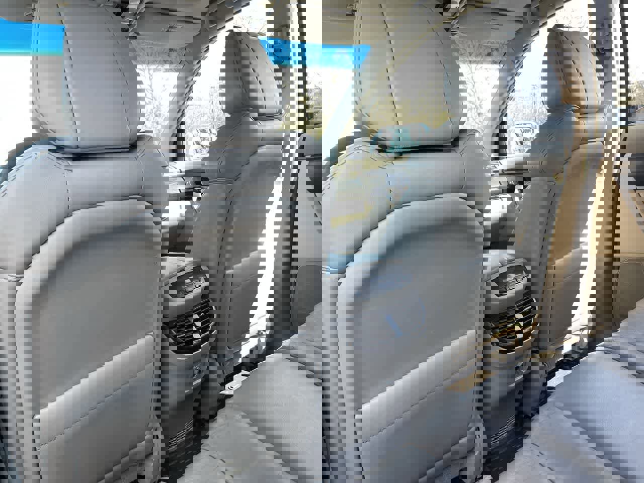 Used 2007 Acura MDX image 20