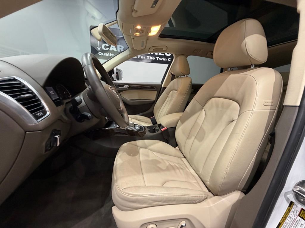 Used 2014 Audi Q5 2.0T Premium Plus image 19