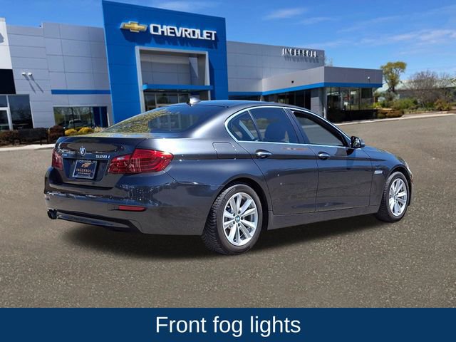 Used 2016 BMW 528i xDrive Sedan AWD/4WD image 26