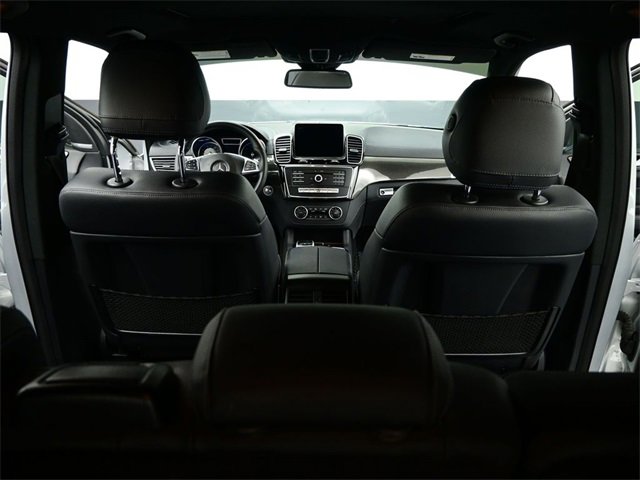 Used 2017 Mercedes-Benz GLE 43 AMG 4MATIC image 44