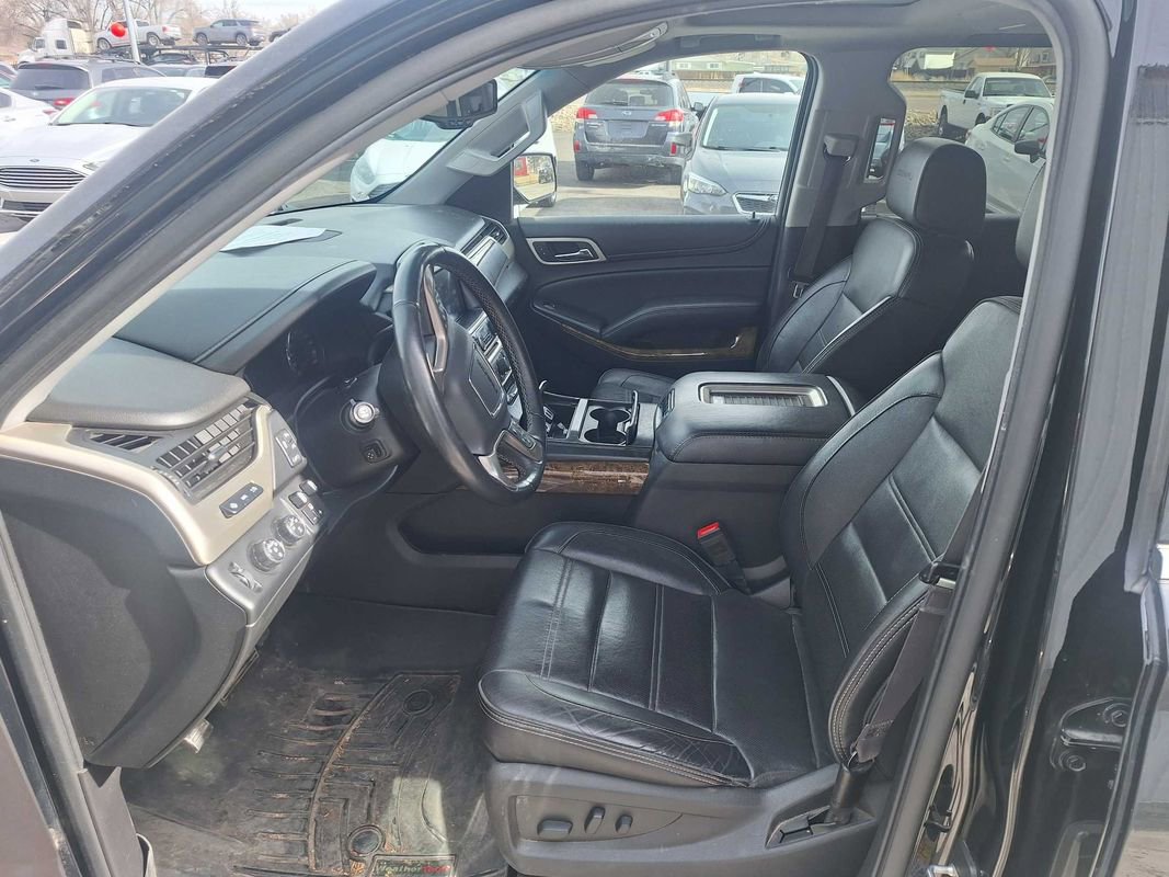 Used 2016 GMC Yukon Denali image 14
