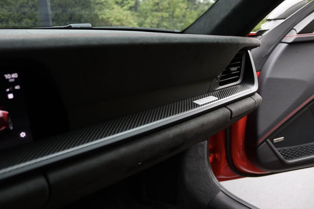 Used 2026 Porsche 911 GT3 RWD image 20