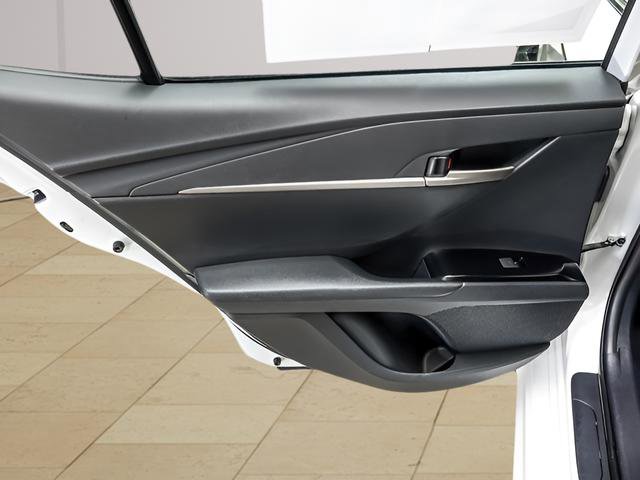 Certified 2025 Toyota Camry SE image 21