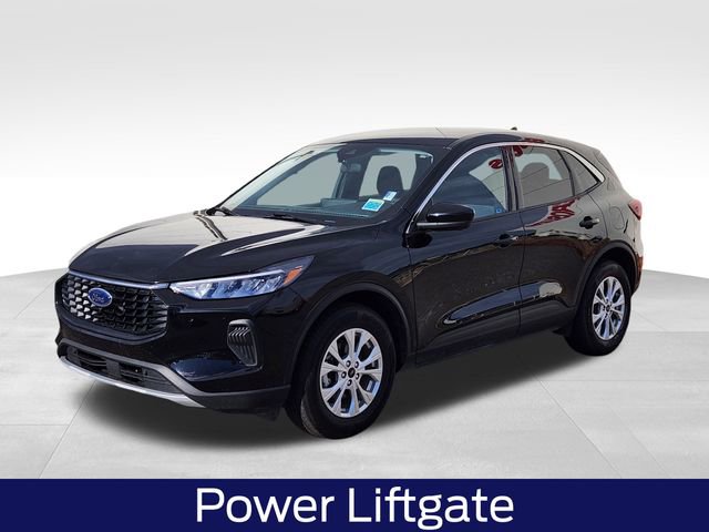 Certified 2023 Ford Escape Active image 5