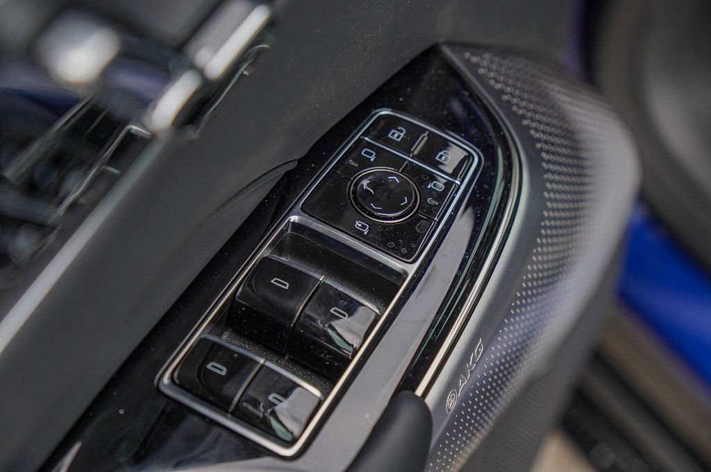 New 2026 Cadillac Lyriq V w/ LPO, Floor Liner Package image 16