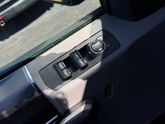 Certified 2020 Ford F150 XLT w/ Equipment Group 302A Luxury image 12