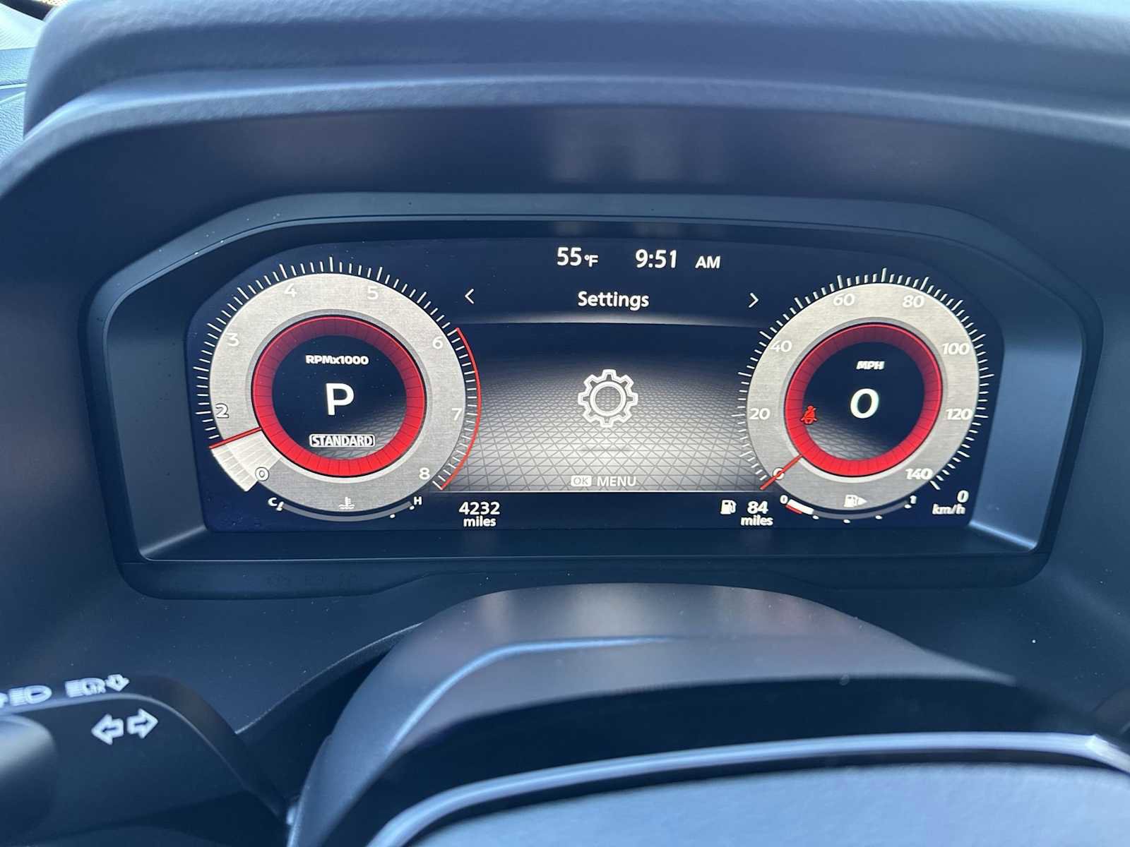 Used 2026 Nissan Rogue SL image 32