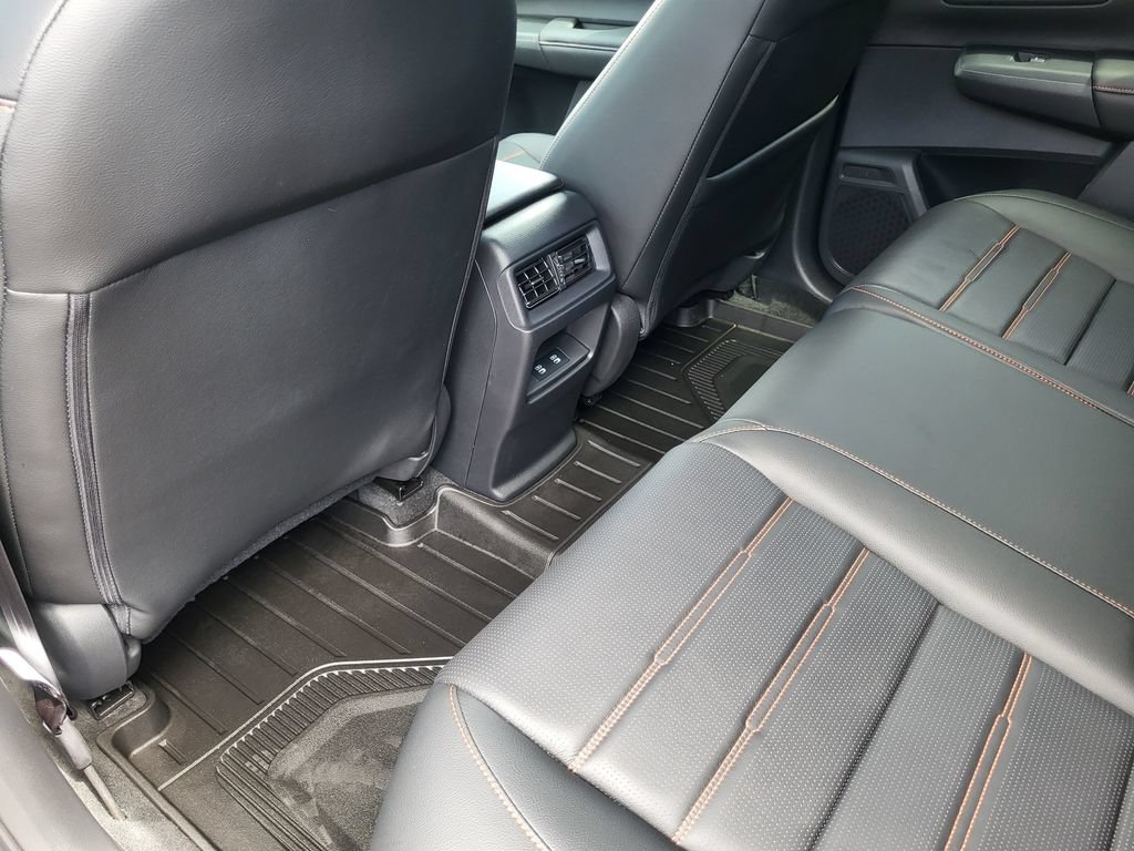 Used 2026 Honda CR-V Sport-L image 24
