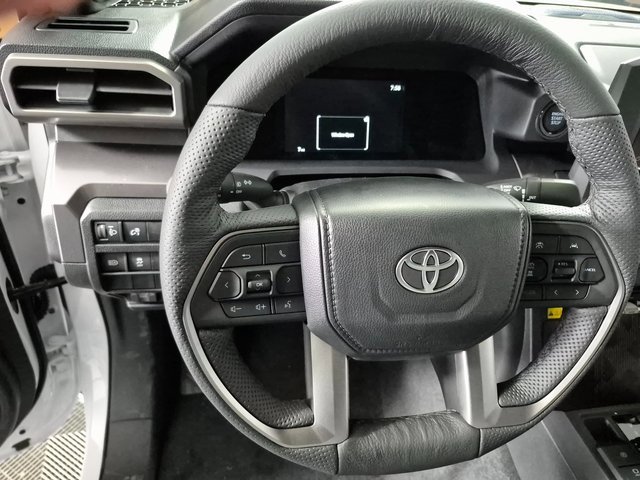New 2025 Toyota Tacoma SR5 image 19