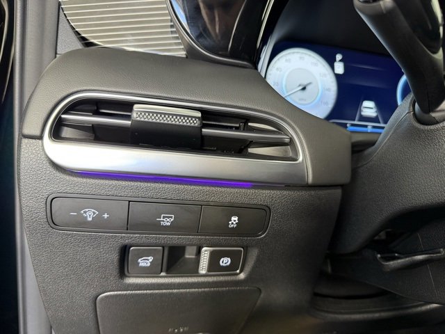 Used 2024 Hyundai Palisade Calligraphy image 25