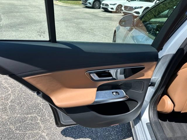 Used 2026 Mercedes-Benz E 350 Sedan image 10