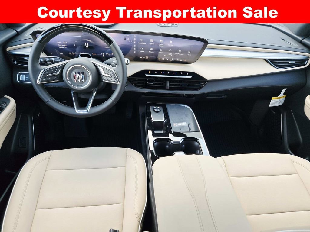 New 2026 Buick Enclave Preferred w/ Super Cruise Package image 9