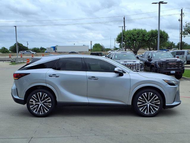 Used 2023 Lexus RX 350 Premium Plus w/ Accessory Package (Z1) FWD image 2