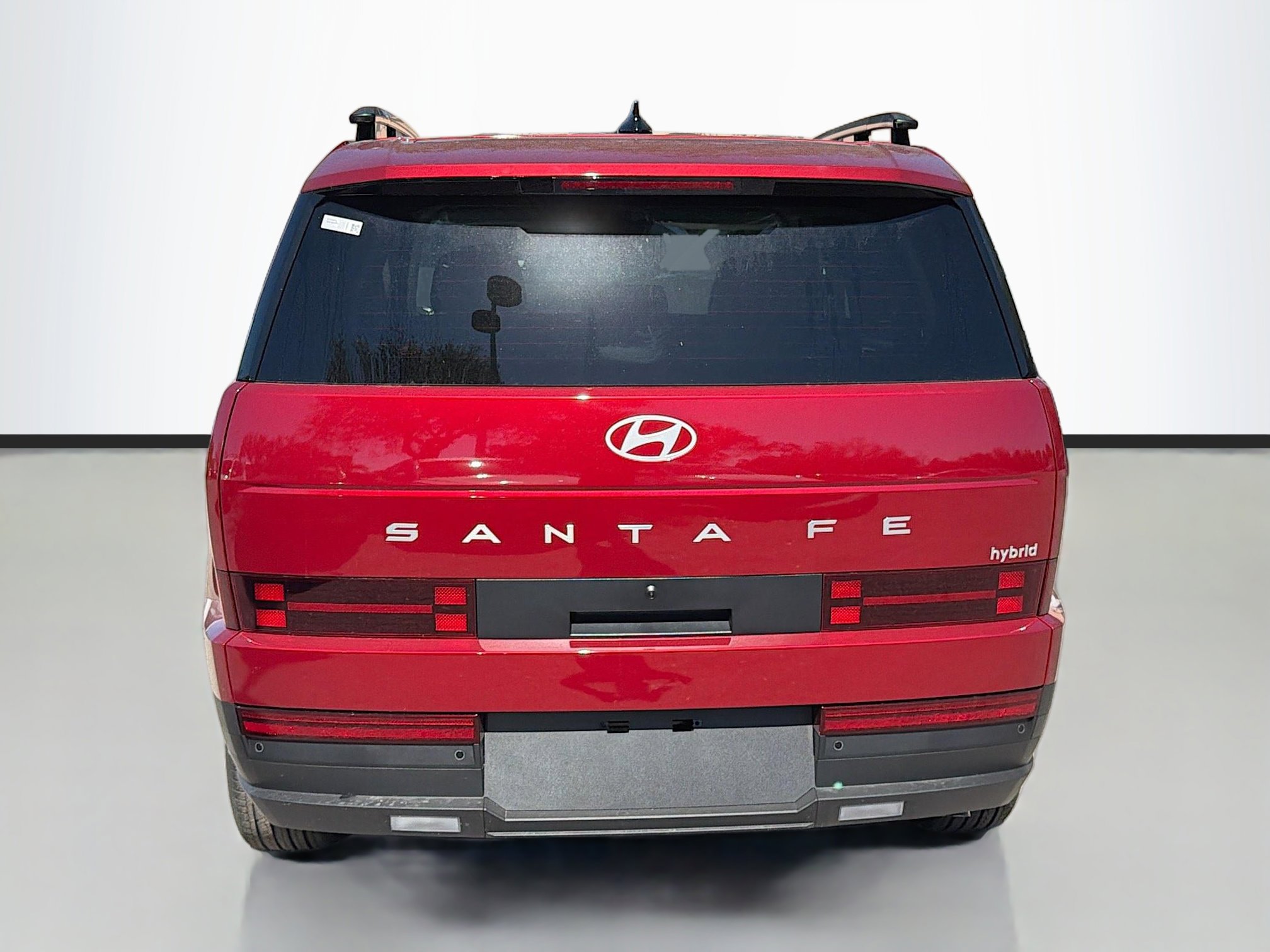 New 2026 Hyundai Santa Fe SEL image 4