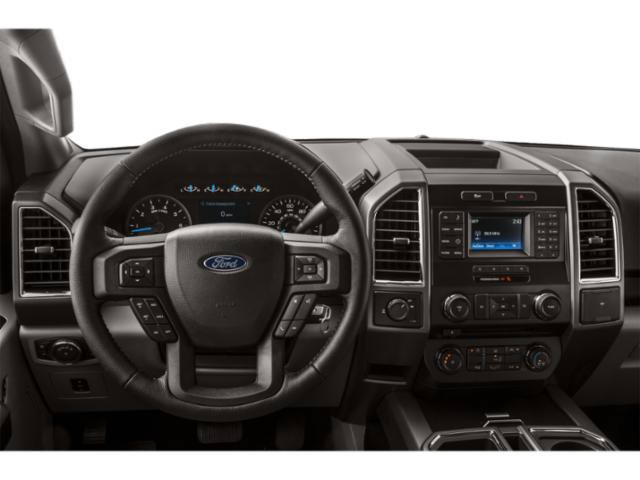 Used 2015 Ford F150 XLT w/ Equipment Group 301A Mid RWD image 10