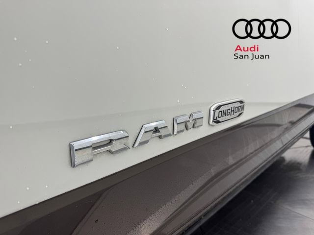 Used 2021 RAM 2500 Limited image 9