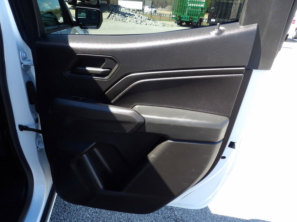 Used 2023 Chevrolet Colorado W/T RWD image 32