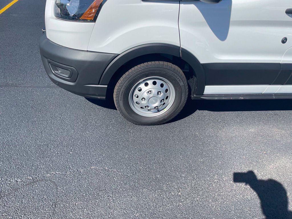 New 2026 Ford Transit 350 XL AWD/4WD image 9