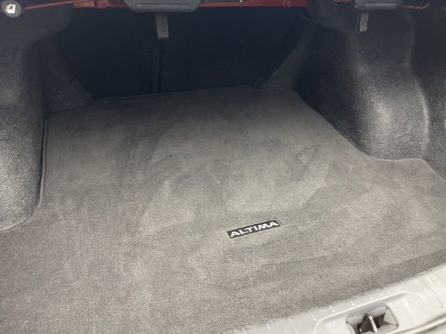 Used 2025 Nissan Altima 2.5 SR image 20