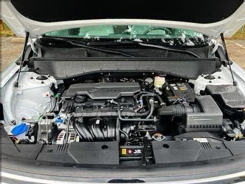 New 2025 Hyundai Santa Fe Calligraphy image 26