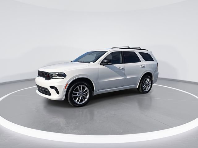 Used 2024 Dodge Durango GT image 4