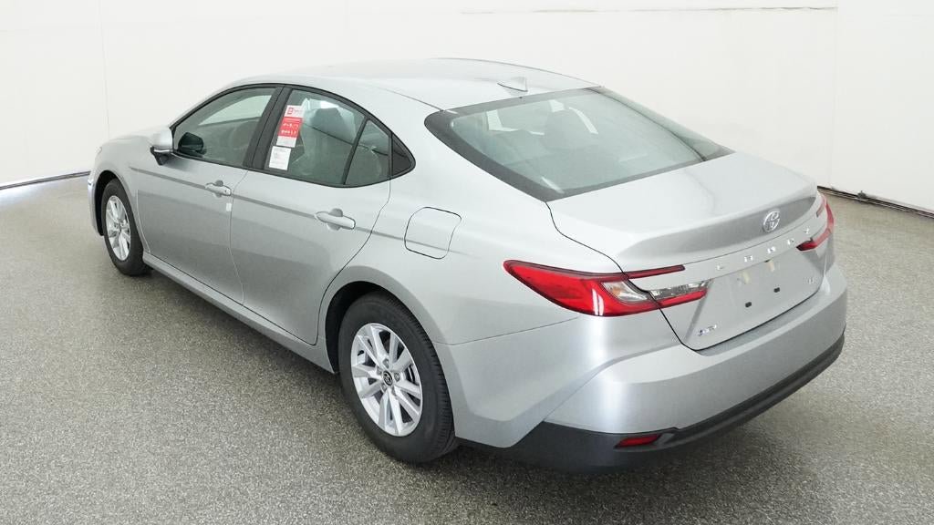 New 2026 Toyota Camry LE FWD image 5