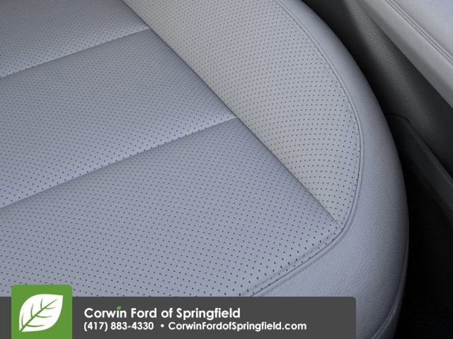 New 2026 Ford Explorer Platinum image 18