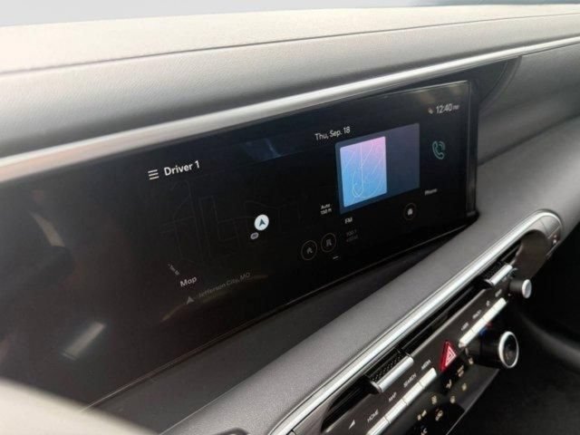 New 2026 Hyundai Palisade SEL FWD image 29