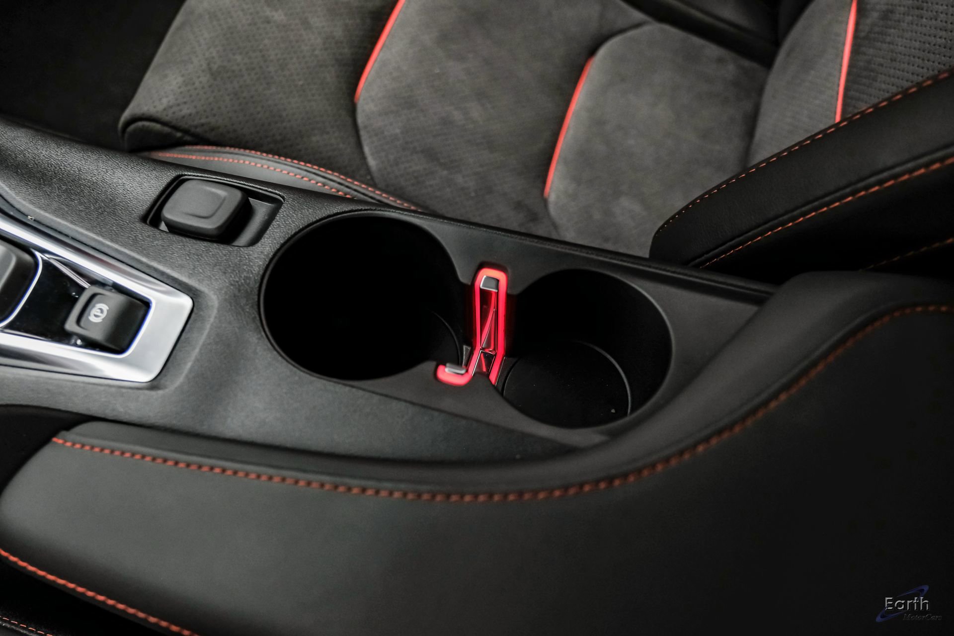 Used 2023 Chevrolet Camaro ZL1 RWD image 65