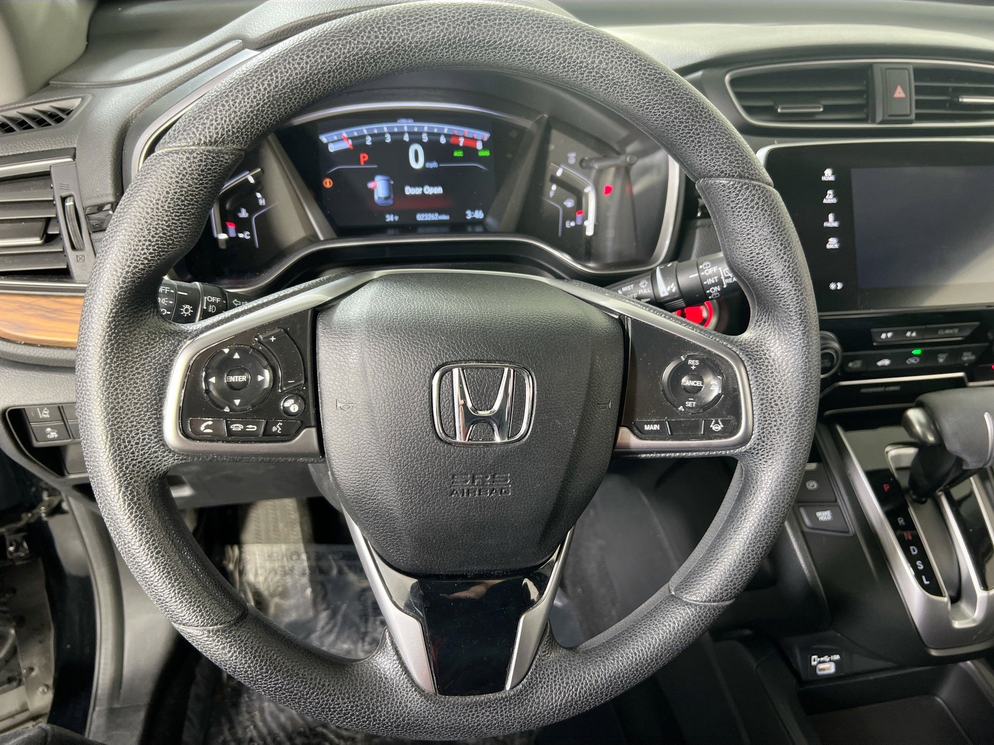 Used 2022 Honda CR-V EX image 11