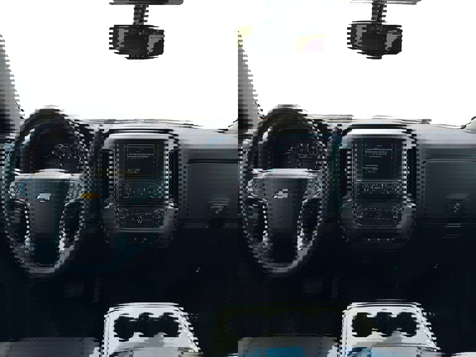 Used 2015 Chevrolet Silverado 1500 LT w/ All Star Edition image 12