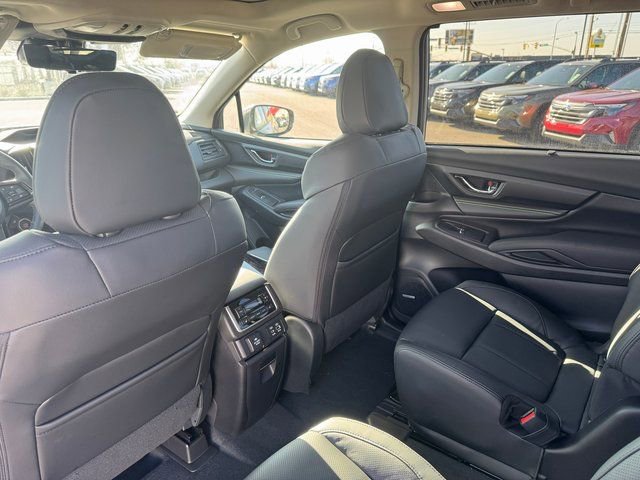 New 2026 Subaru Ascent Bronze Edition image 20