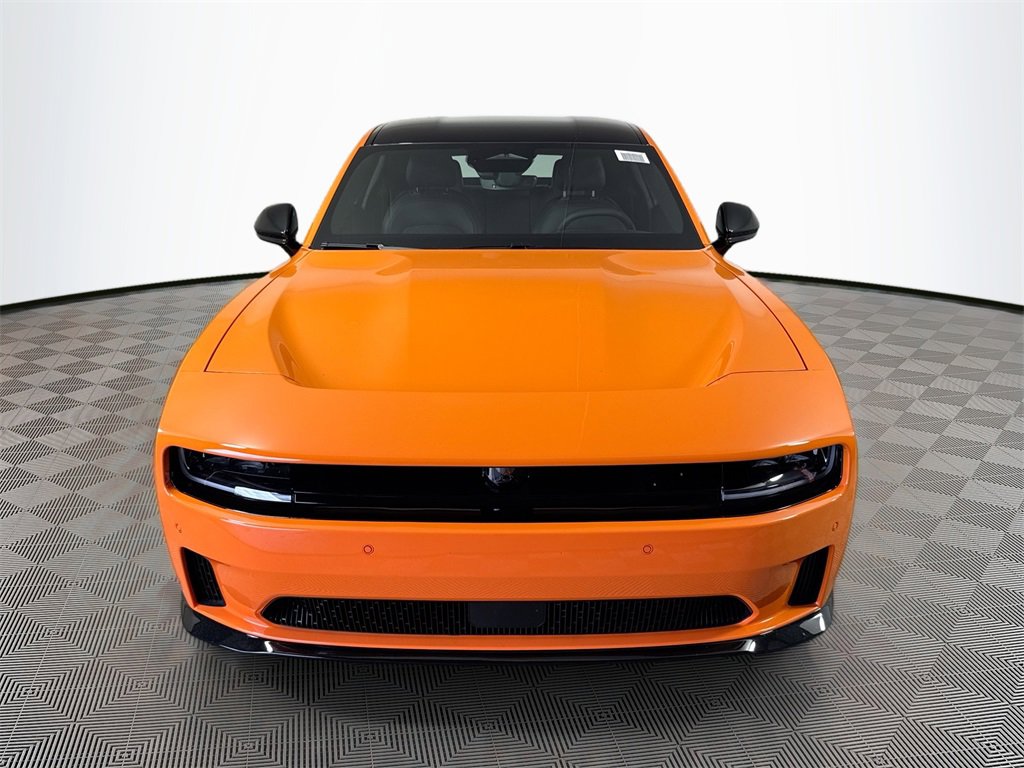 Used 2025 Dodge Charger R/T w/ Quick Order Package 25M R/T video 2