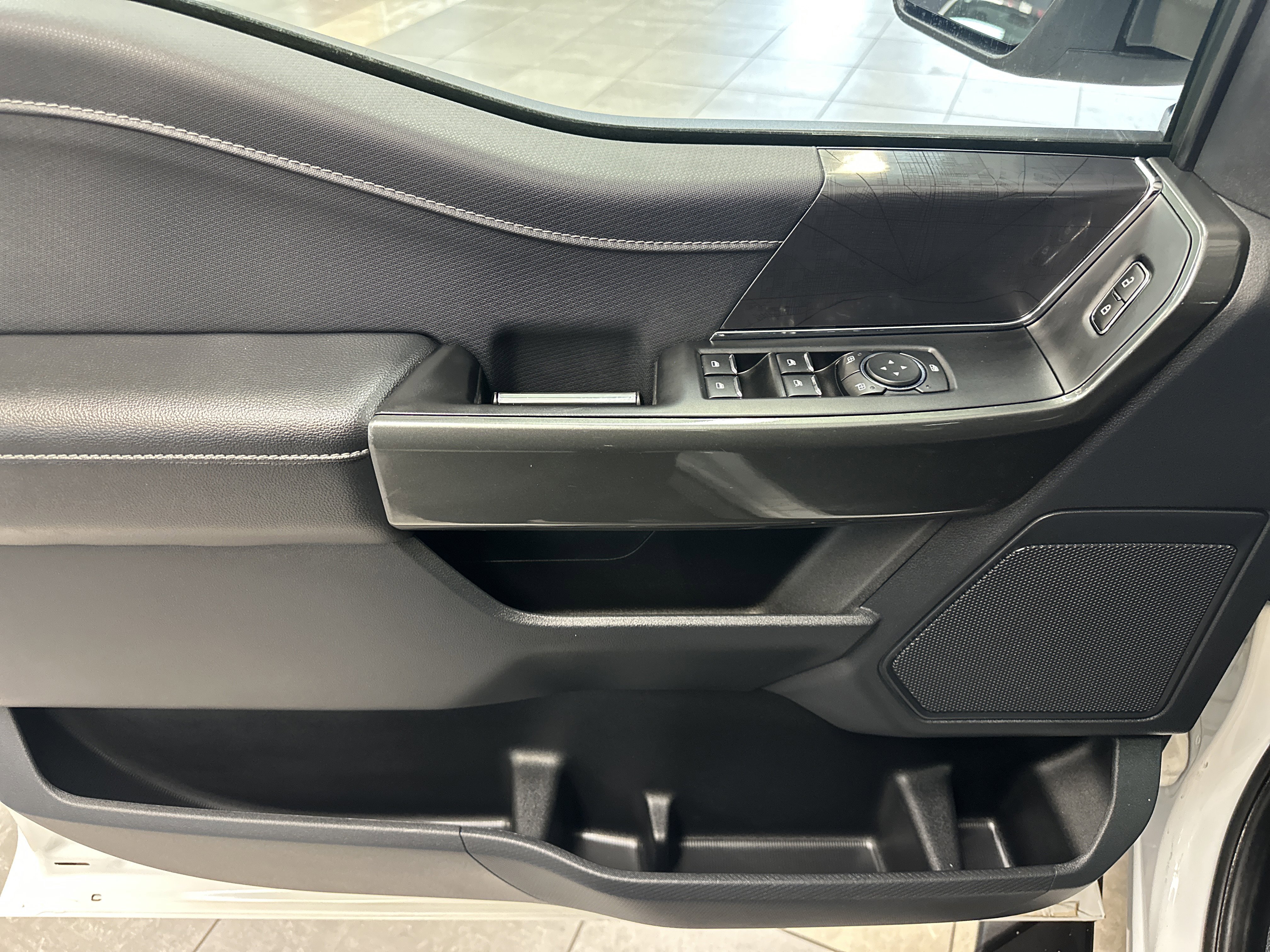 Used 2023 Ford F150 XLT w/ Equipment Group 302A High image 23