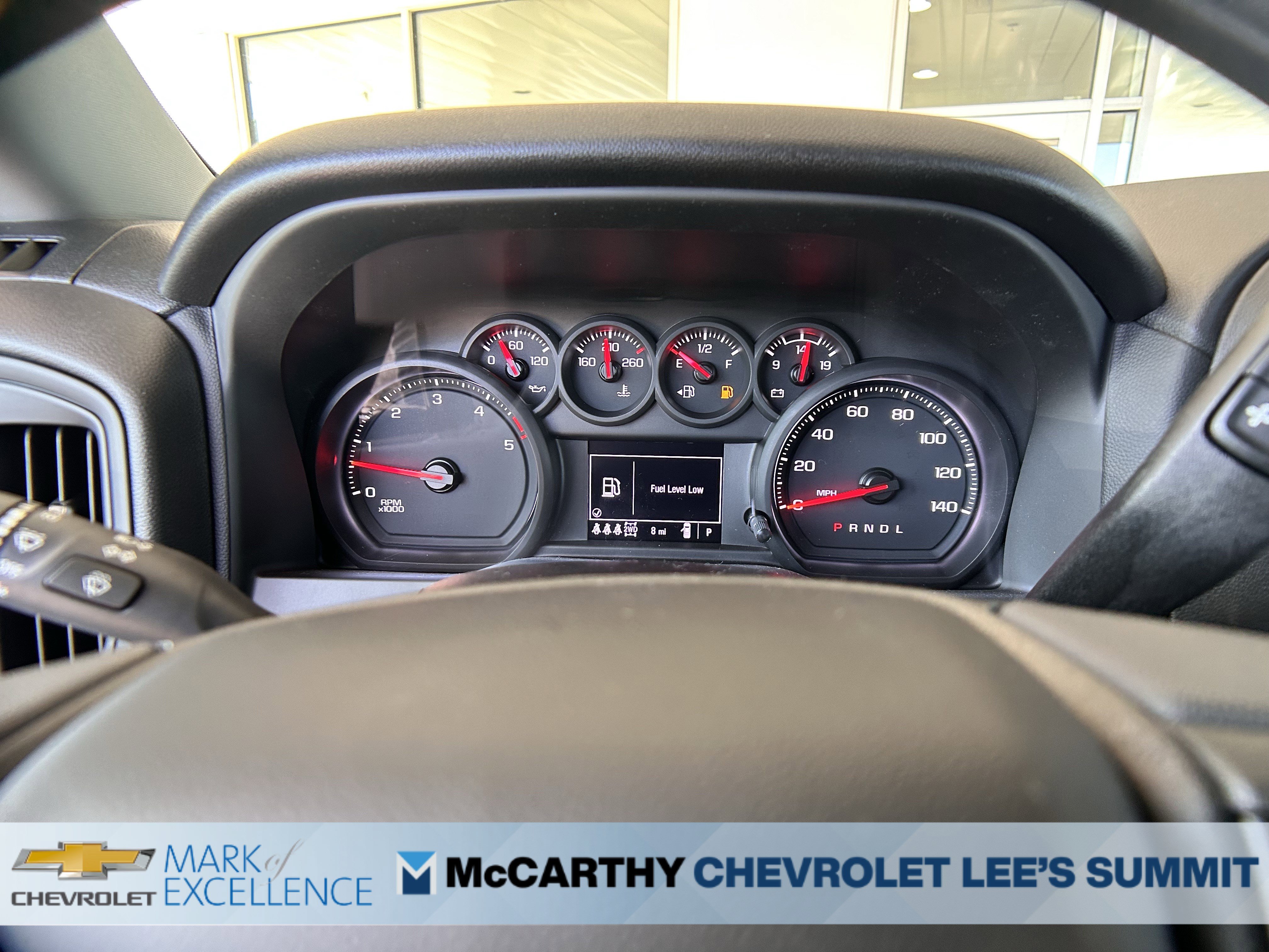 New 2026 Chevrolet Silverado 2500 Custom w/ Custom Value Package image 26