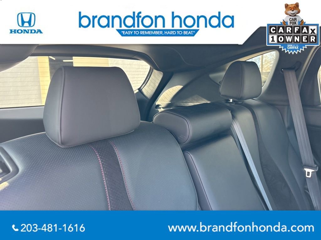 Used 2024 Acura RDX A-Spec AWD/4WD image 26