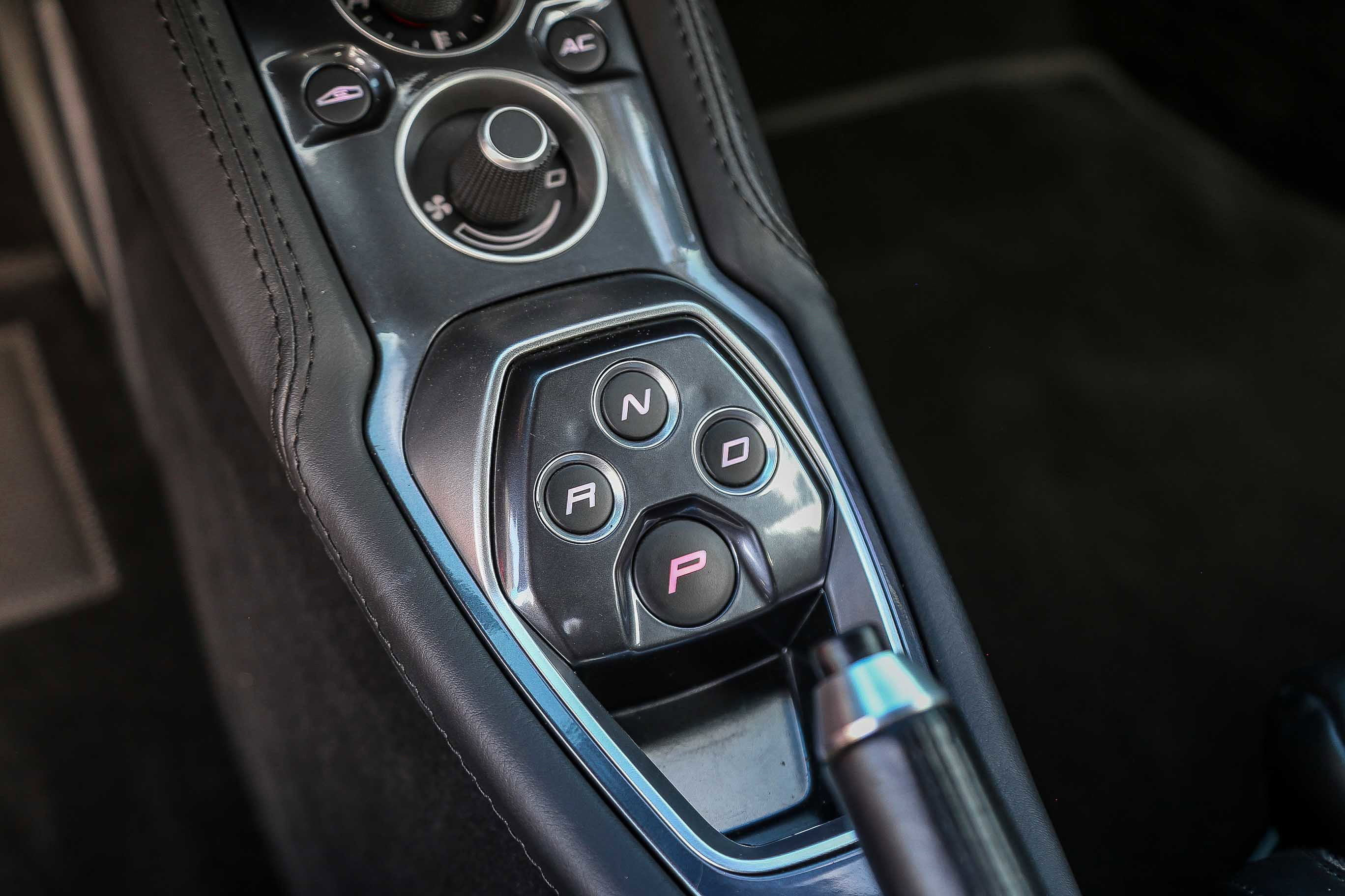 Used 2017 Lotus Evora 400 image 26