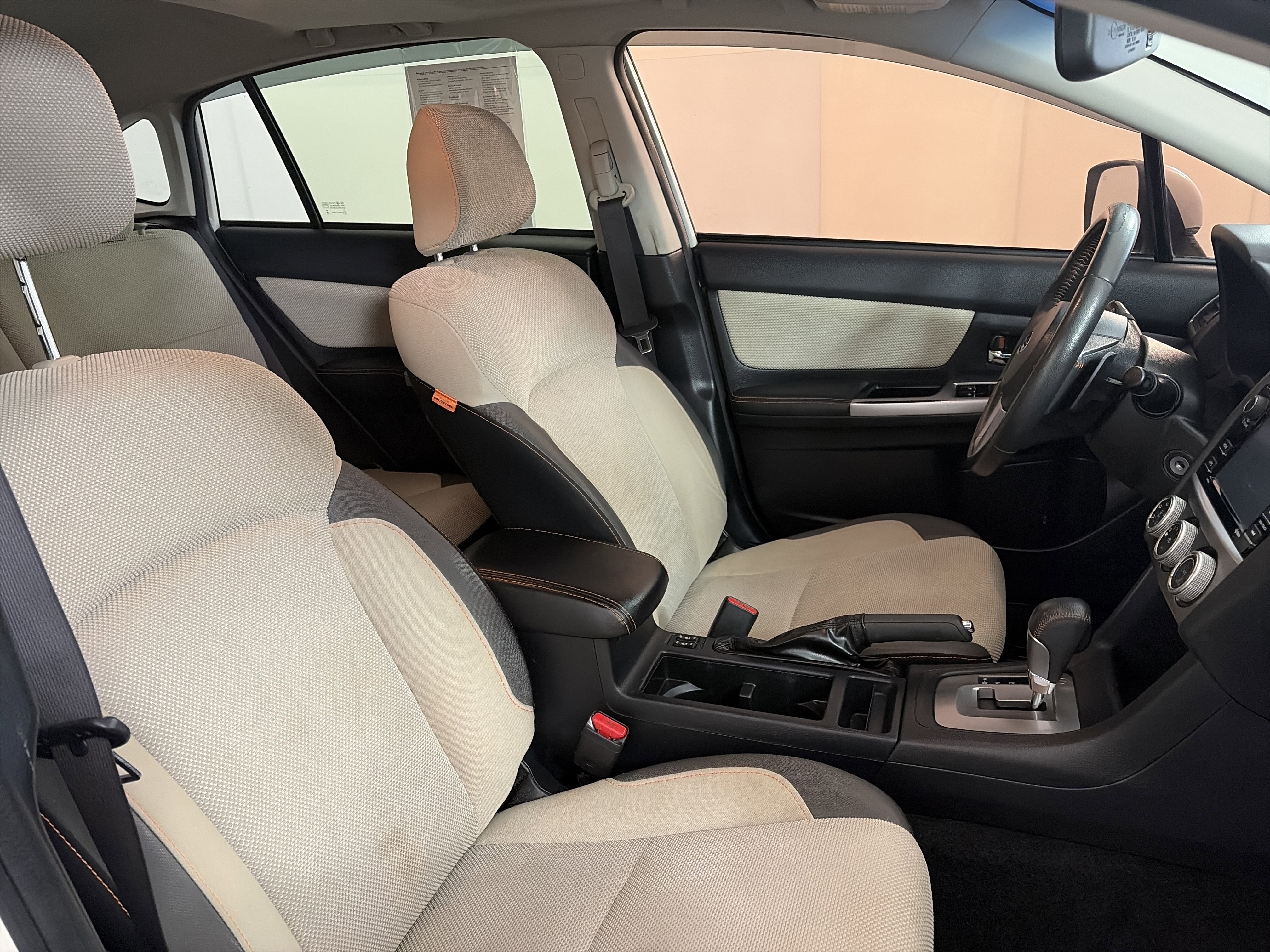 Used 2016 Subaru Crosstrek 2.0i Premium w/ Moonroof Package image 28