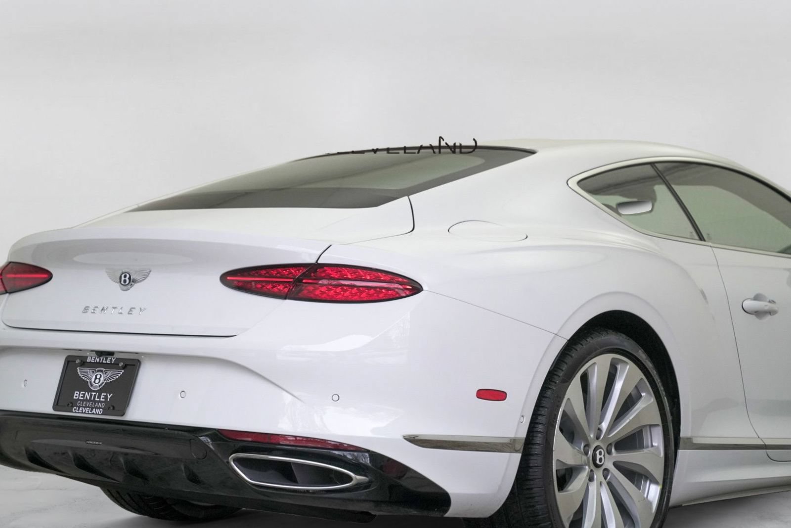New 2026 Bentley Continental GT AWD/4WD image 57
