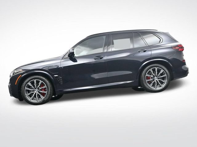 New 2026 BMW X5 xDrive50e w/ M Sport Package AWD/4WD image 38