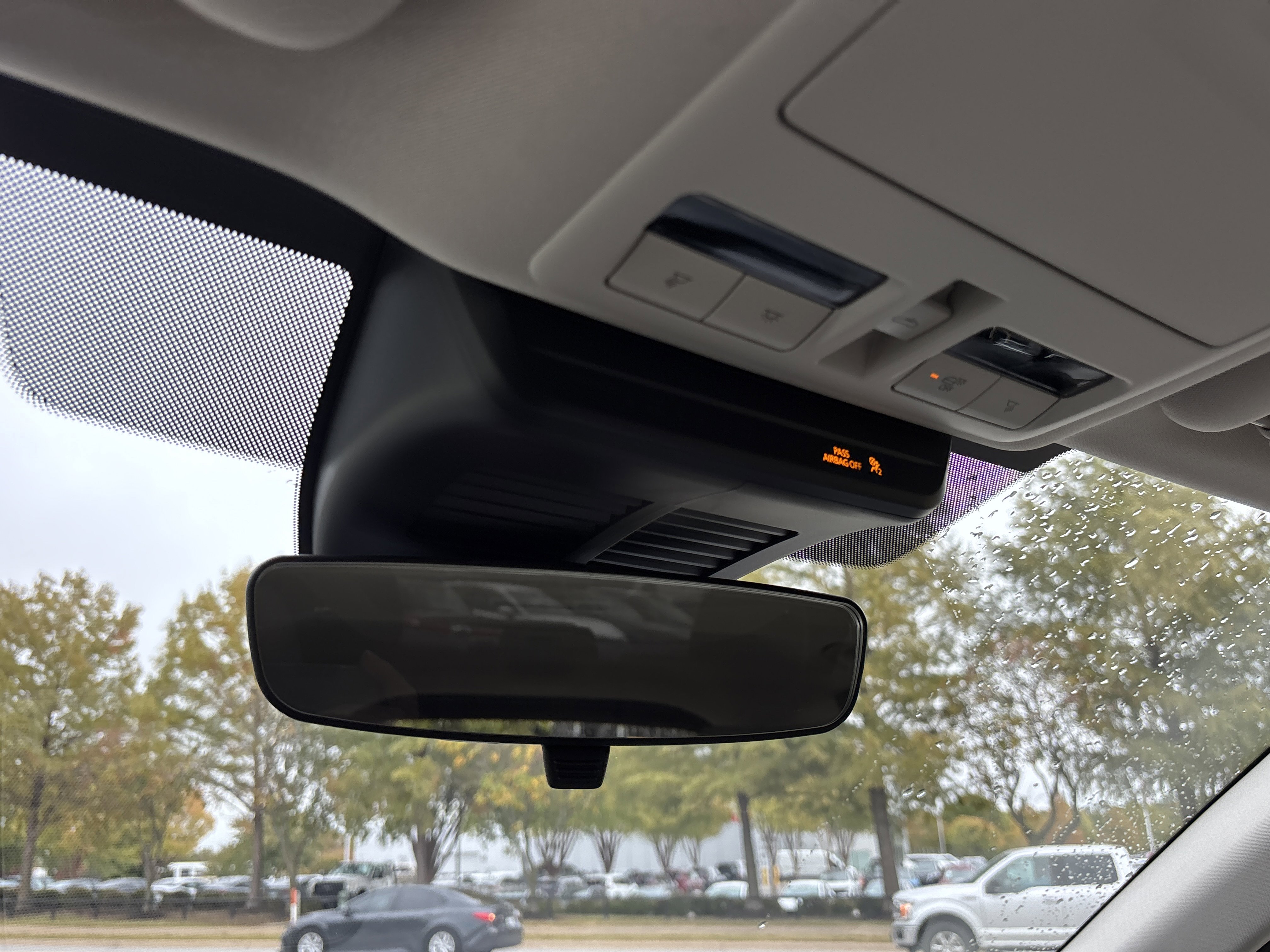 New 2026 MAZDA CX-90 3.3 Turbo w/ Preferred Package image 43