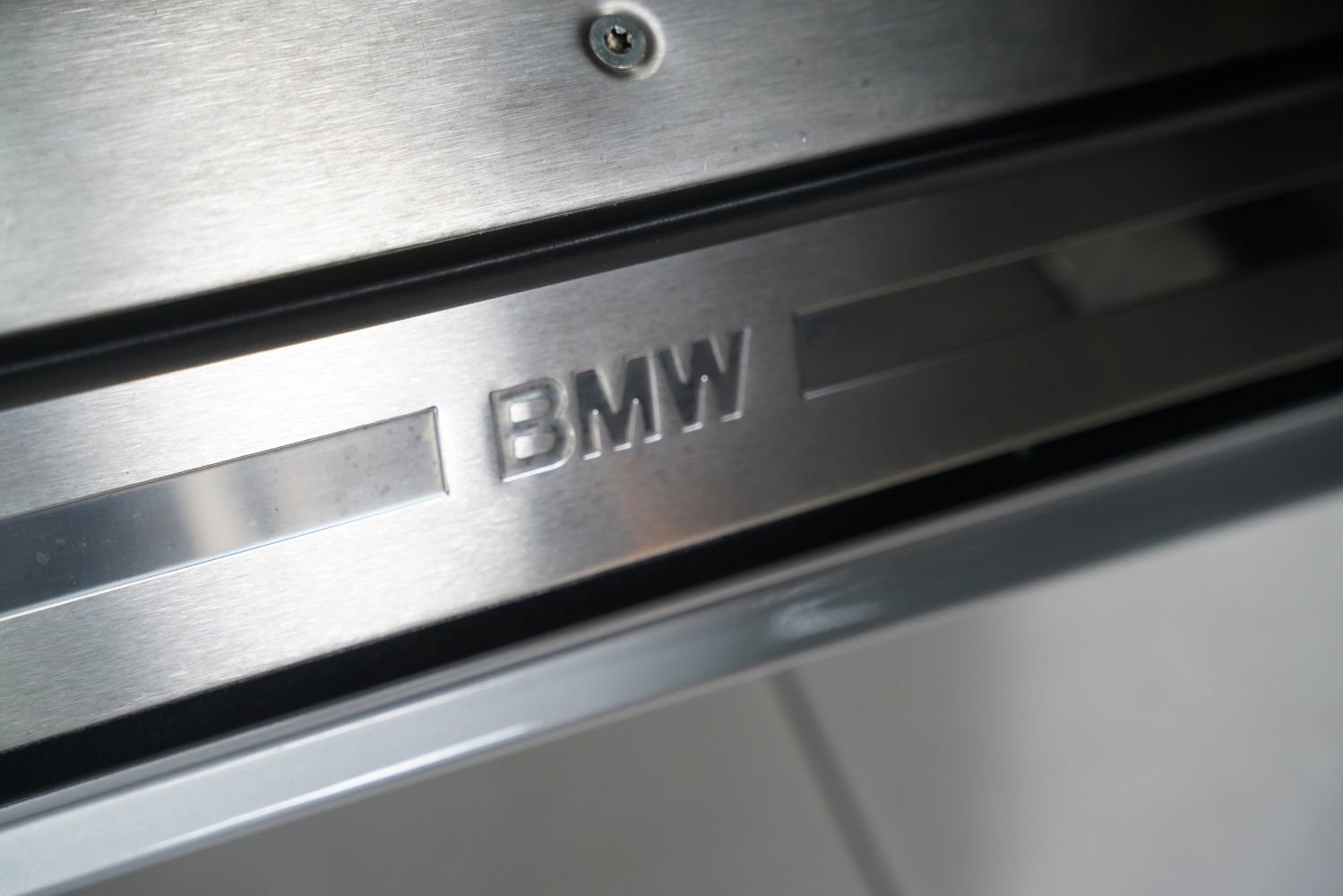 Used 2001 BMW Z8 RWD image 27